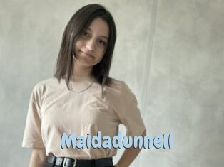 Maidadunnell