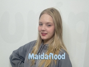 maidaflood Uniform Porn XXX