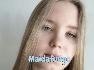 Maidafudge