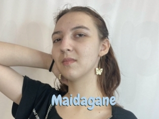 Maidagane