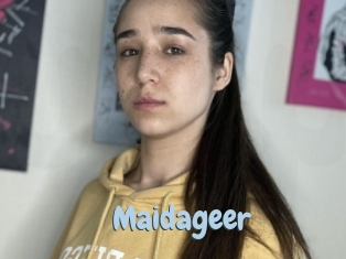 Maidageer