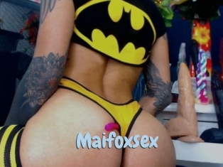 Maifoxsex