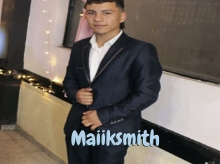 maiiksmith Uniform Porn XXX