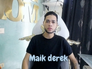 Maik_derek