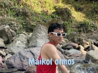 maikol_olmos Uniform Porn XXX