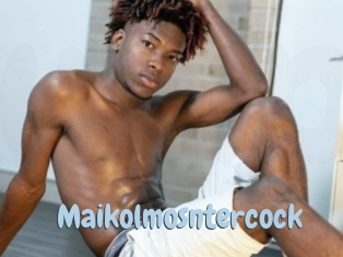 maikolmosntercock Uniform Porn XXX