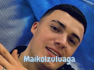 maikolzuluaga Uniform Porn XXX