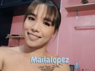 Mailalopez