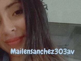 Mailensanchez303av