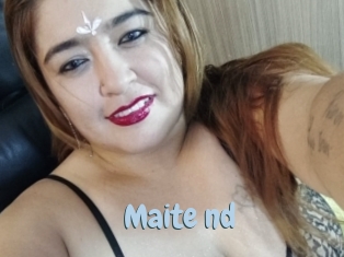 maite_nd Uniform Porn XXX
