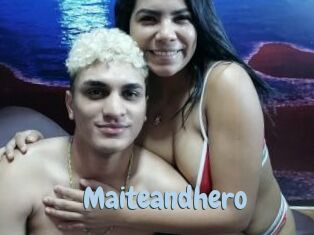 maiteandhero Uniform Porn XXX