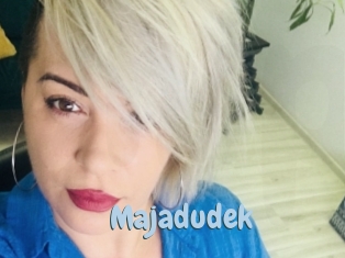 majadudek Uniform Porn XXX