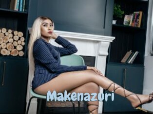makenazuri Uniform Porn XXX
