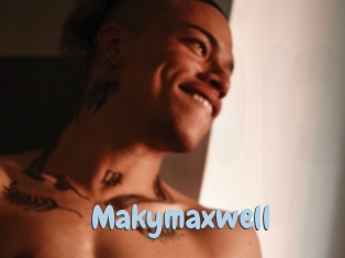 makymaxwell Uniform Porn XXX