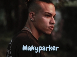 makyparker Uniform Porn XXX