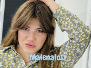 malenaloss Uniform Porn XXX