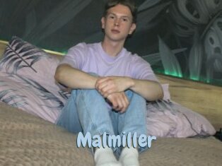 malmiller Uniform Porn XXX