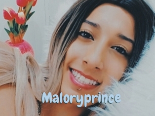 maloryprince Uniform Porn XXX