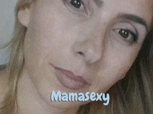 Mamasexy