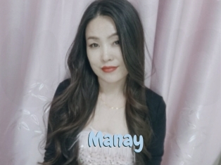 Manay