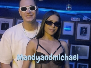 Mandyandmichael