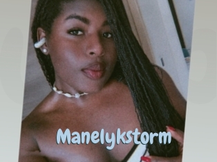 manelykstorm Uniform Porn XXX