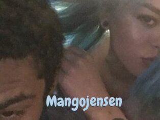 Mangojensen