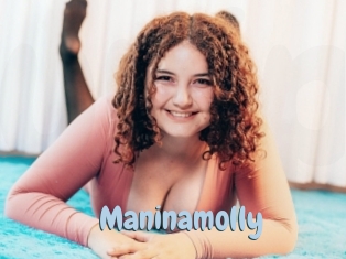 maninamolly Uniform Porn XXX