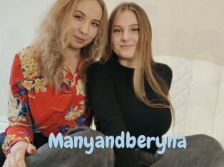 Manyandberyna