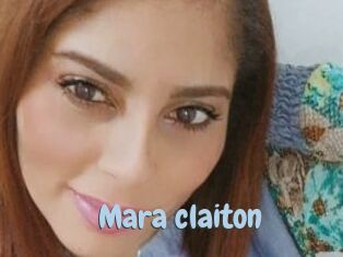 Mara_claiton