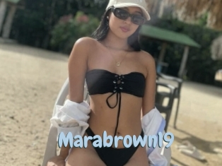 Marabrown19