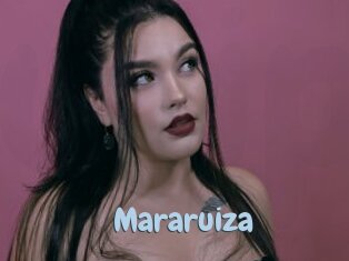 Mararuiza