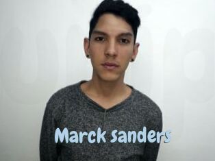 Marck_sanders