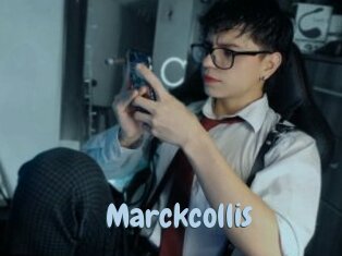 marckcollis Uniform Porn XXX