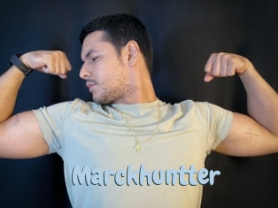 marckhuntter Uniform Porn XXX