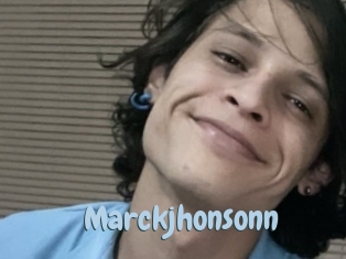 marckjhonsonn Uniform Porn XXX