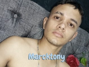 marcktony Uniform Porn XXX