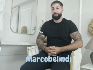 marcobelindi Uniform Porn XXX