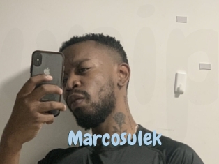 marcosulek Uniform Porn XXX