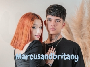 marcusandbritany Uniform Porn XXX
