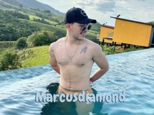 marcusdiamond Uniform Porn XXX