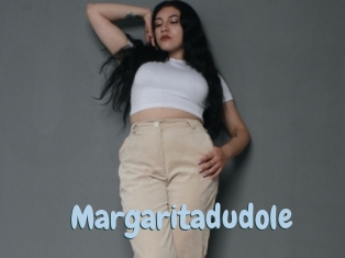 Margaritadudole