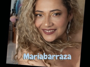 Mariabarraza