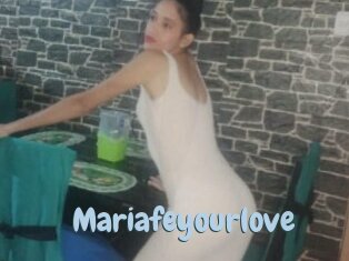mariafeyourlove Uniform Porn XXX