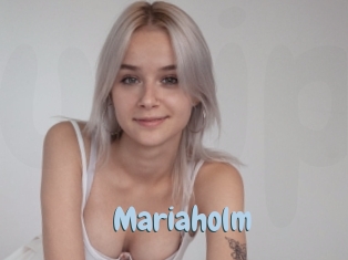mariaholm Uniform Porn XXX