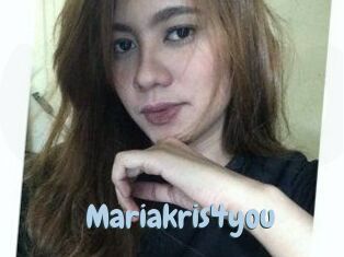Mariakris4you