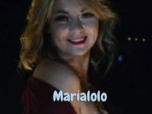 Marialolo