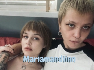 mariamandlinn Uniform Porn XXX