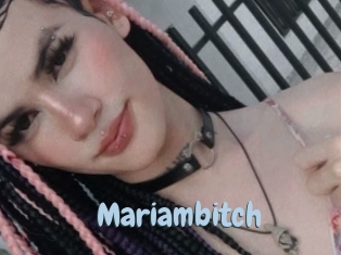 mariambitch Uniform Porn XXX