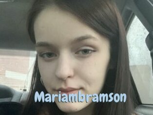 Mariambramson